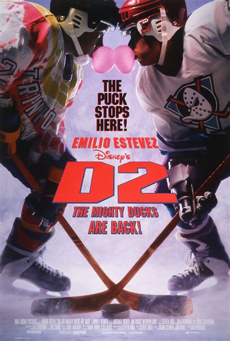 D2: The Mighty Ducks (1994) Bluray FullHD - WatchSoMuch