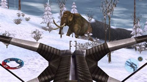 Carnivores: Ice Age Review « GamingBolt.com: Video Game News, Reviews, Previews and Blog