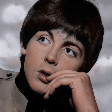 Paul McCartney - Amenable Blogger Gallery Of Images