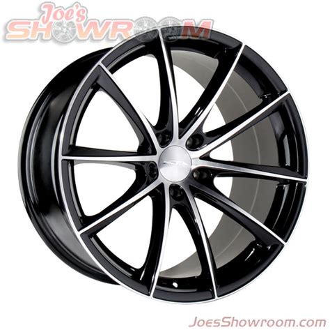 Ace Wheels - JoesShowroom.com - Performance Wheels, Tires, Classifieds ...