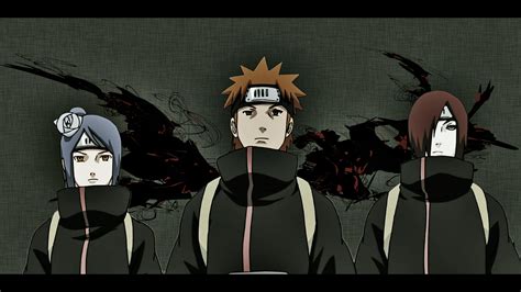 konan--Yahiko--Nagato..1080p by Thee-Dragon on DeviantArt