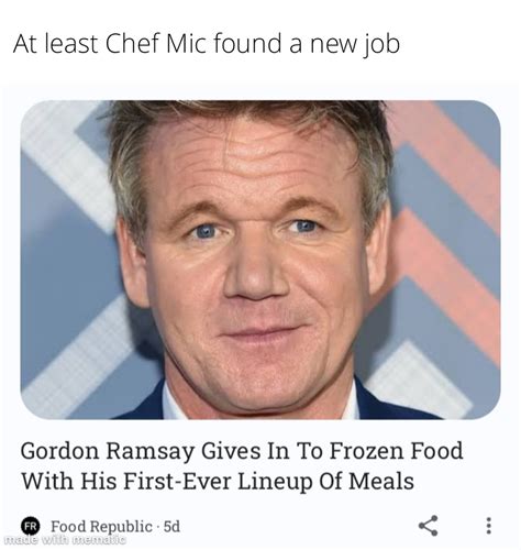 Gordon Ramsay Meme