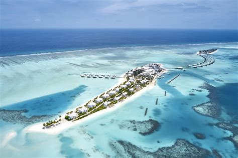 Riu Atoll ****, Maldives | Selectair Travel Design