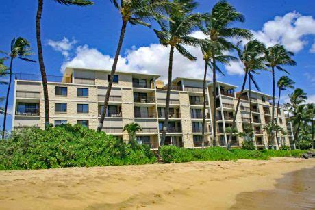 Kihei Beach Resort - Maui Condo Homes