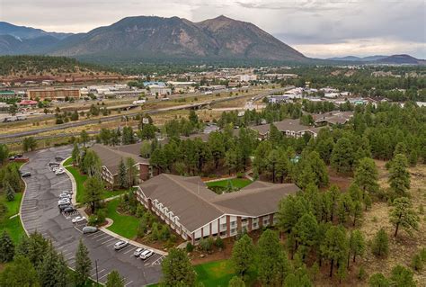 Sales Gallery | Little America Hotel | Flagstaff, Arizona