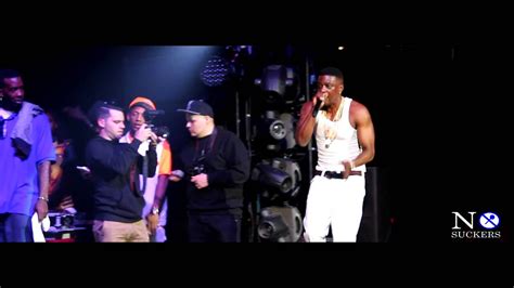 Lil Boosie 1st Show LIVE Nashville TN [2014] 1080P #TD2CH (Part 4 ...