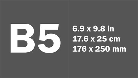 B Paper Sizes B0, B1, B2, B3, B4, B5, B6, B7, B8, B9, B10, 58% OFF