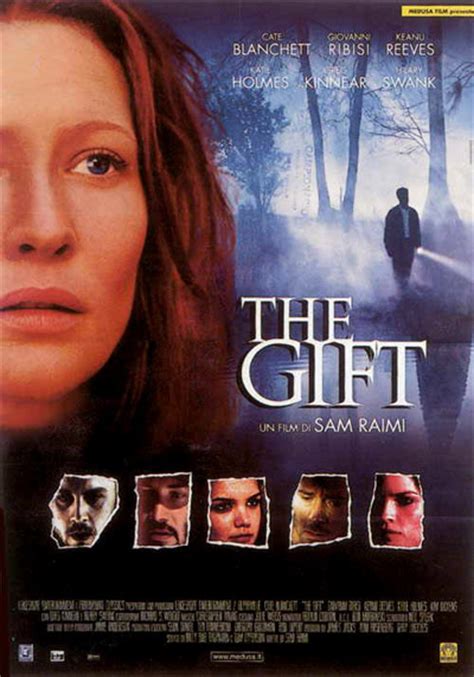 The Gift Hollywood Movie Review, A Thrilling Treat To The End By Joel ...