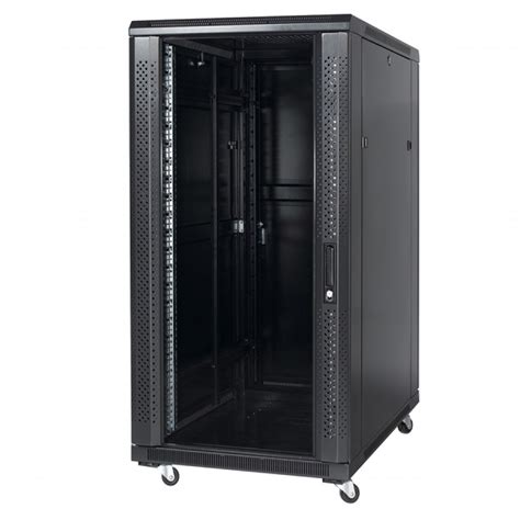 EMS/EMP Server Rack Enclosures EMS-6832BK