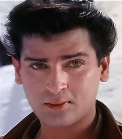 Shammi Kapoor - Wikipedia