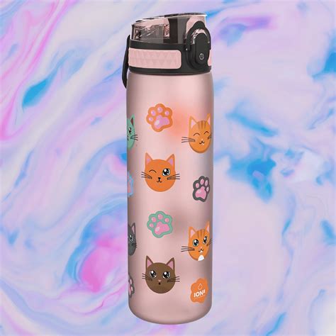 7 Cat Water Bottles: Let the Purrrfect Hydration Begin!