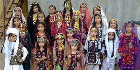 Baloch Culture day Celebrated with Traditional fervor - BOL News