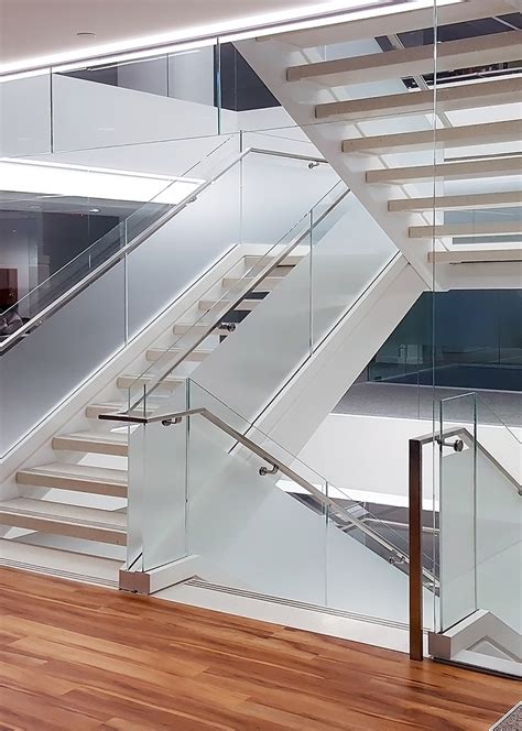 PreFab Modular Monumental Stairs | Synergi