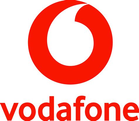 Vodafone Logo Png