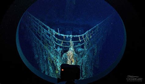 Will Titanic Submarine crew's remains be found? | Watch Mythbusters Video