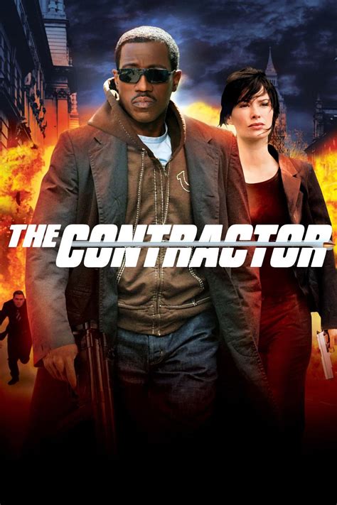 The Contractor - Agentul (2007) - Film - CineMagia.ro