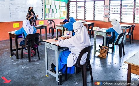 The Malaysian education dilemma: need for strong political will | FMT