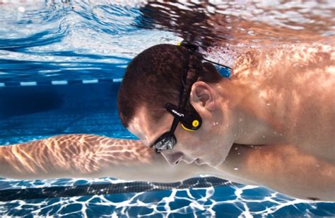 Top 10 Waterproof Headphones for Swimming: Water Resistant Headphones & Earbuds