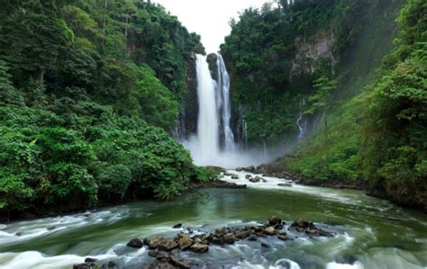 #LanaoDelNorte: The “Power” and Beauty of Maria Cristina Falls