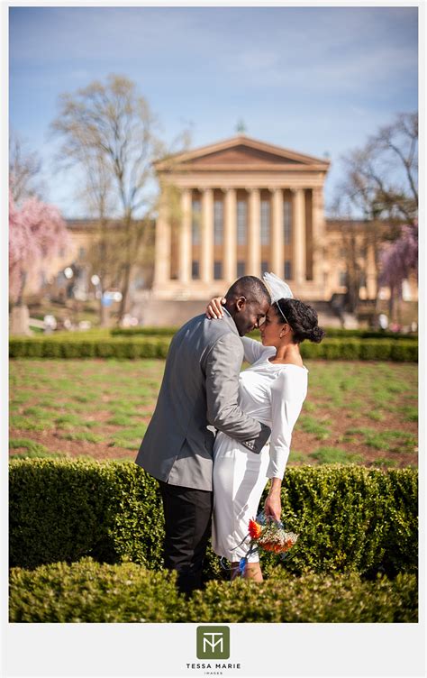 Marcus & Jessica {Wedding} – Tessa Marie Images