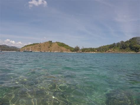 The Best Free Snorkeling in Phuket, Thailand