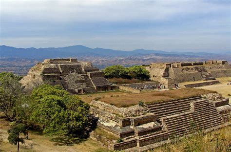 Periodo De La Cultura Zapoteca - abstractor