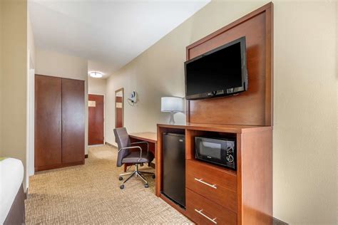 Comfort Inn Lenoir City: Deals & Reviews (Lenoir City, USA) | Wotif