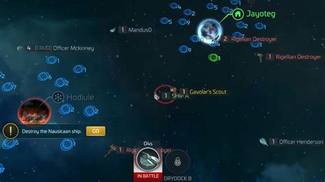 Star Trek Fleet Command APK Download for Android Free