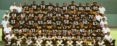 1978 NFL Season Recap — zmiller82 on Scorum