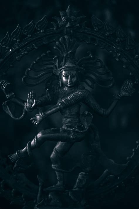 Shiva Nataraja Wallpaper