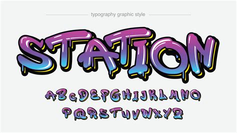 Graffiti Letters Vector Art, Icons, and Graphics for Free Download