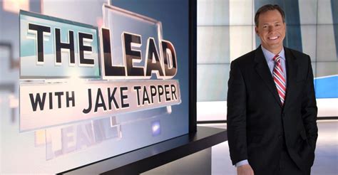 The Lead with Jake Tapper - streaming online