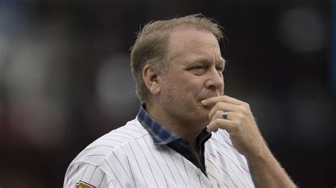 Former Phillies ace Curt Schilling falls short of Hall of Fame yet again