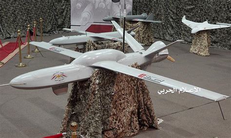 UAE strongly condemns Houthi bomb-laden drone attacks on Saudi Arabia - GulfToday