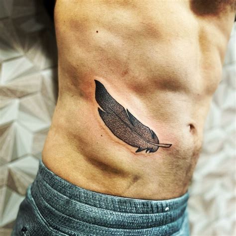 TOP 10 RIB TATTOOS DESIGNS FOR 2024