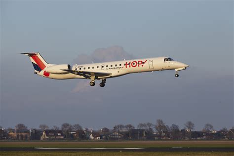 Mexicana De Aviación First Aircraft Revealed: A 23-Year Old Embraer E145