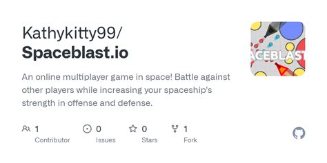 GitHub - Kathykitty99/Spaceblast.io: An online multiplayer game in ...