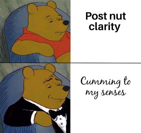 Post nut clarity - Rage Comics