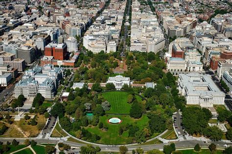 Washington-DC-Aerial-View-Pixabay - The Washington Standard