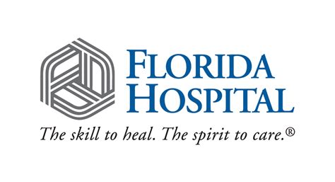 Florida Hospital Logo Download - AI - All Vector Logo