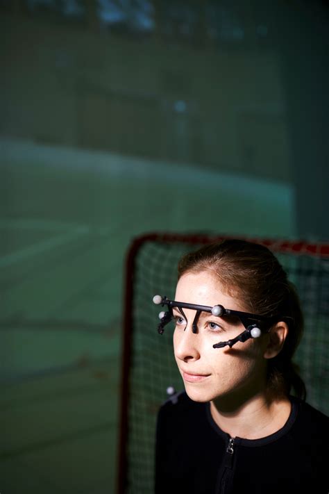 University of Bern Intros a New Era of Sport Science Research with Scalable Display Technologies ...