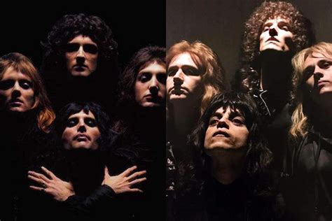 Bohemian Rhapsody fact vs. fiction: What’s true in the Freddie Mercury ...