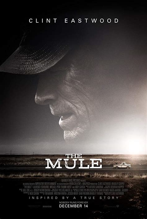 The Mule |Teaser Trailer