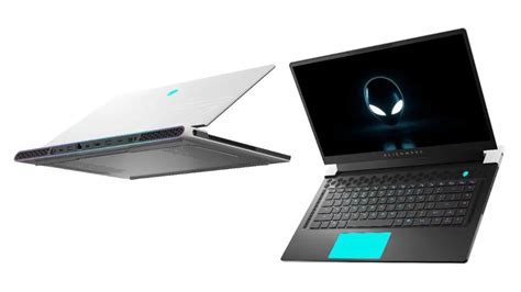 Dell unveils Alienware X15 & amp; X17 gaming laptops powered with latest intel H-Series CPU ...