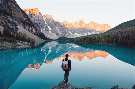 9 Photographers on Instagram | Outdoor Captures That Take You Away ...