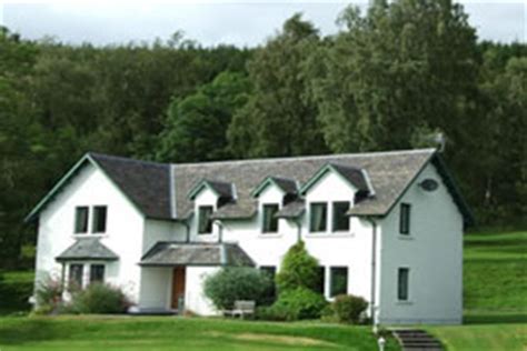 Welcome to Castle Menzies Home Farm Cottages Aberfeldy Scotland by Madbookings - Scotland online ...