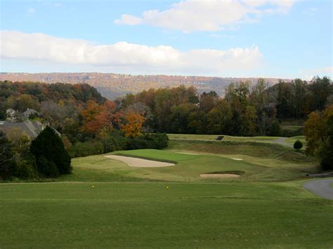 Black Creek Golf Club (Chattanooga, TN) | GolfCourseGurus