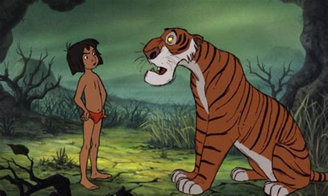 Top 165 + Mowgli ke cartoon video - Delhiteluguacademy.com