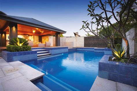 35 Best Backyard Pool Ideas – The WoW Style