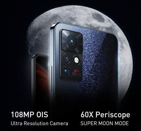 Infinix unveils new Zero X Pro with super zoom moonshot camera, breaks through the laptop market ...